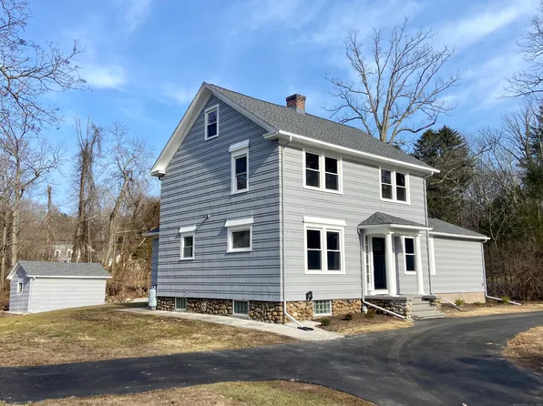 15 Rimmon Road, Woodbridge, CT 06525