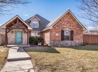 2100 SE 40th Ave, Amarillo, TX 79118