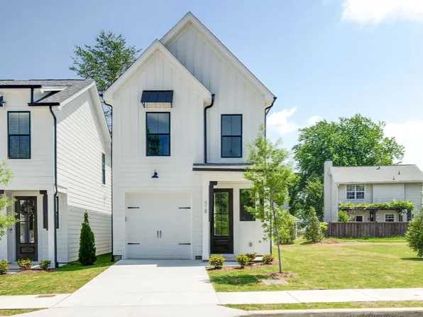 518 Taffy Way, Hermitage, TN 37076