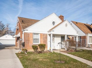 17565 Plainview Ave, Detroit, MI 48219