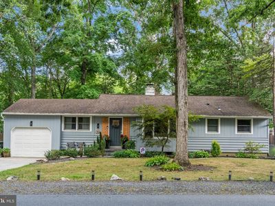93 Lenape Trl, Medford Lakes, NJ, 08055