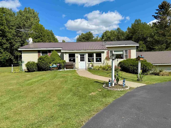 152 Emerson Rd, Canton, NY 13617