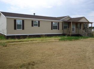 105 Sunset Dr, McLoud, OK 74851