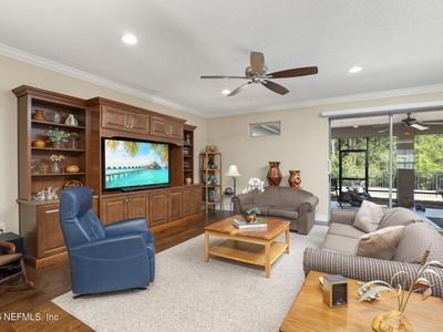 607 CASPIA Lane, Ponte Vedra, FL, 32081
