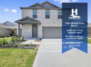 20039 Iron Winds St, Crosby, TX 77532
