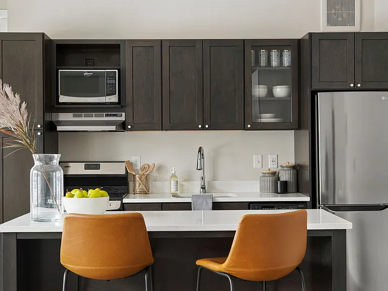 Motiv Apartments — Photo 30