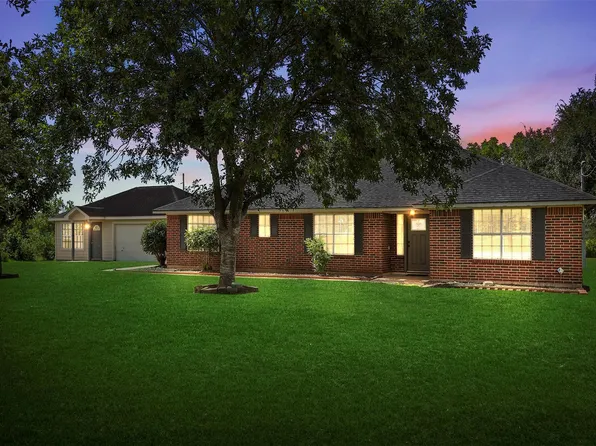 1333 Highway 36, Rosenberg, TX 77471