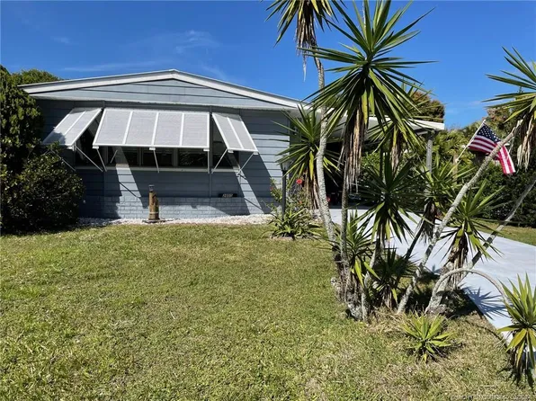 2855 SW Monarch Trl, Stuart, FL 34997