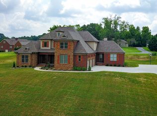 3718 Sheldon Pl, Maryville, TN 37803