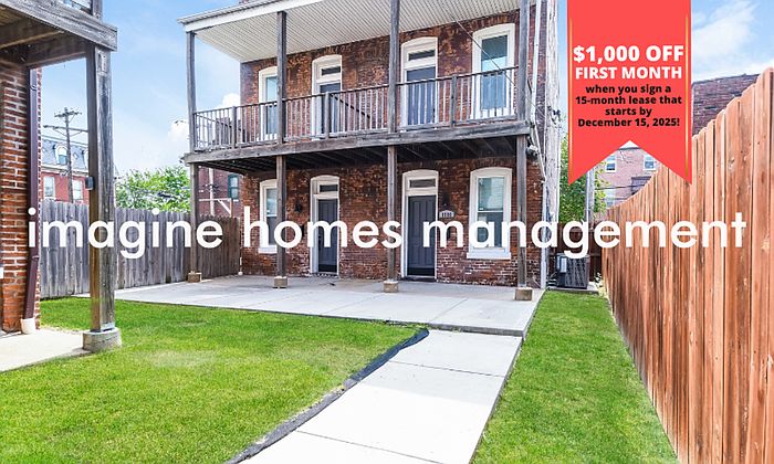 1st image of 1808 S 10th St Front B