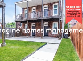 1808 S 10th St FRONT B, Saint Louis, MO 63104