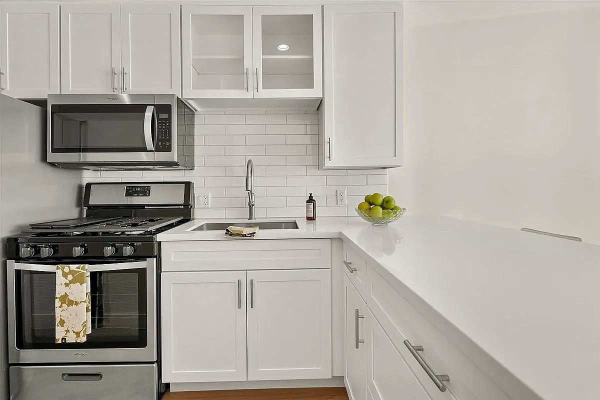 1 bed, 750 sqft, $4,600 — Photo 1