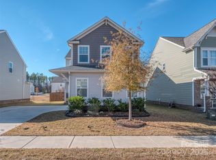 975 Bunker Trce, Rock Hill, SC 29730