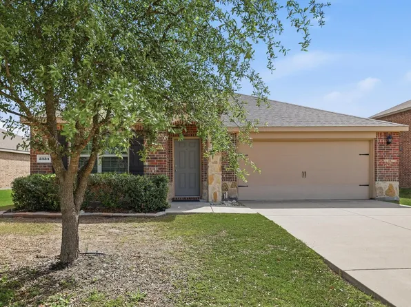 2334 Triston St, Anna, TX 75409