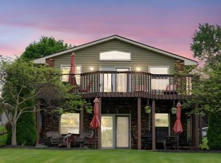 1244 E Choctaw Dr, London, OH 43140