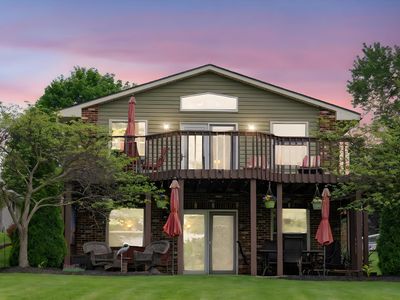 1244 E Choctaw Dr, London, OH, 43140