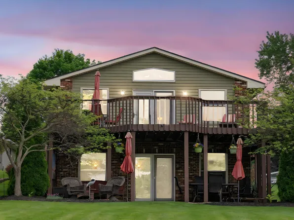 1244 E Choctaw Dr, London, OH 43140