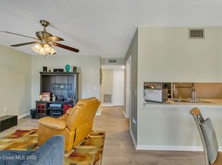 117 San Paulo Ct #1B-1BA-792SQFT, Melbourne, FL 32904