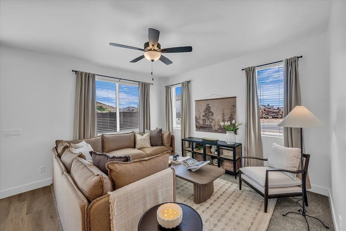 484 South Livy Ln Washington, UT 84780 — Photo 4
