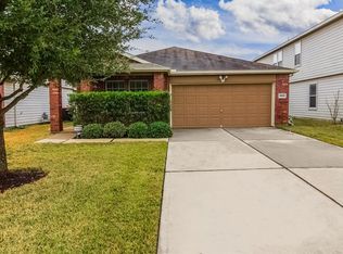 19231 Camerons Camp Dr, Richmond, TX 77407