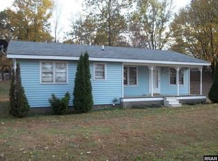 121 Hamilton Dr, Martin, TN 38237
