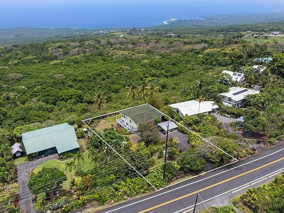 2nd image of 85-4563 Hawaii Belt Rd