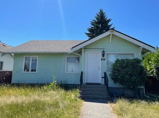 4306 S K St, Tacoma, WA
