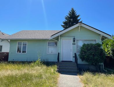 4306 S K St, Tacoma, WA, 98418