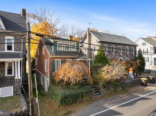 3177 Main St, Green Lane, PA 18054