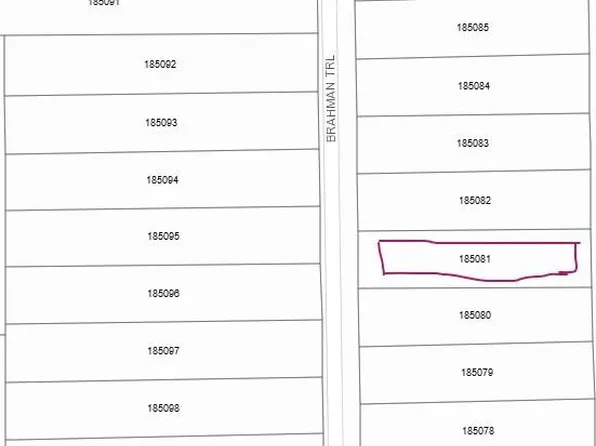 79 Brahman Trl, Angleton, TX 77515