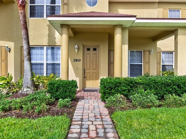 390 N Airport Rd, New Smyrna Beach, FL 32168