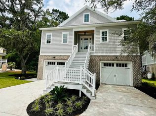 228 Jason Dr, Pawleys Island, SC 29585