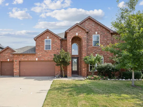 12112 Copper Creek Dr, Fort Worth, TX 76244