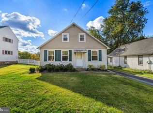 22 E Tolna Rd, Shrewsbury, PA 17361