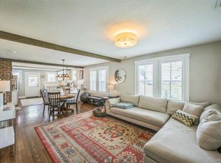 7340 W 32nd Avenue, Wheat Ridge, CO 80033