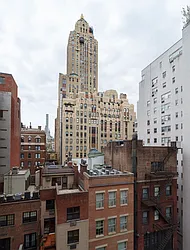 Rented by Oxford Property Group