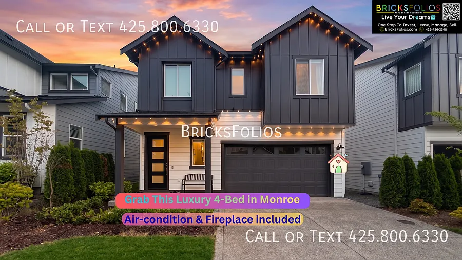 13628 208th Dr SE