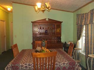815 County Road 161, Floresville, TX 78114