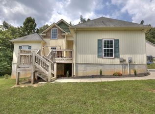 156 Talon Dr SW, Rydal, GA 30171