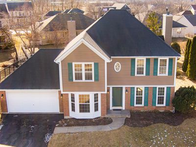 152 Devonshire Dr, Dekalb, IL, 60115