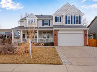 2918 W 135th Pl, Thornton, CO 80241