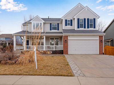 2918 W 135th Place, Thornton, CO, 80241