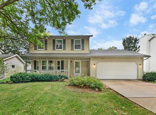 3022 Greenway Trl, Madison, WI 53719