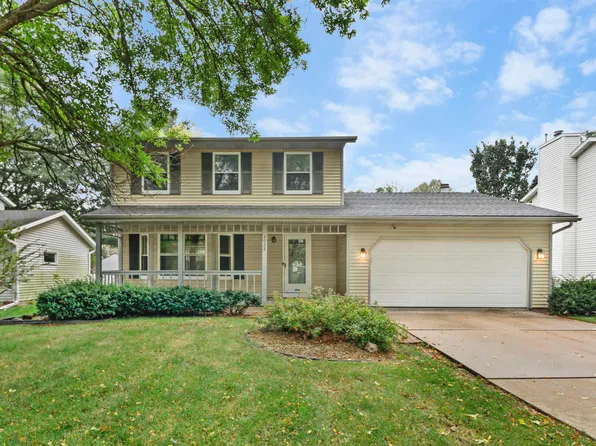 3022 Greenway Trl, Madison, WI 53719