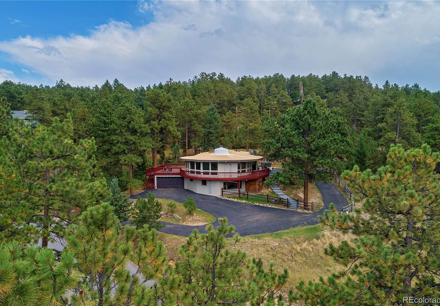 28226 Cragmont Drive, Evergreen, CO 80439 Zillow
