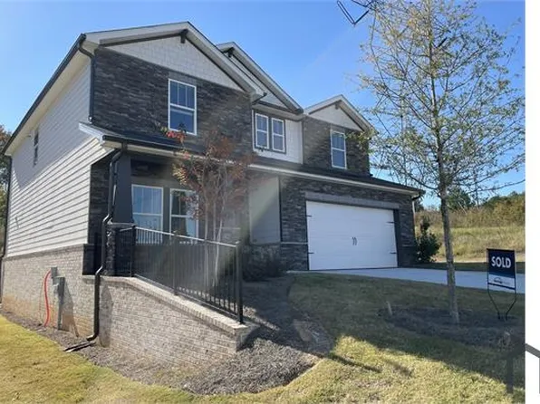 3624 Commodore Ct, Buford, GA 30519
