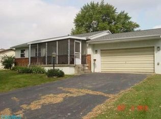 3584 Ferrell Pl, Columbus, OH 43204