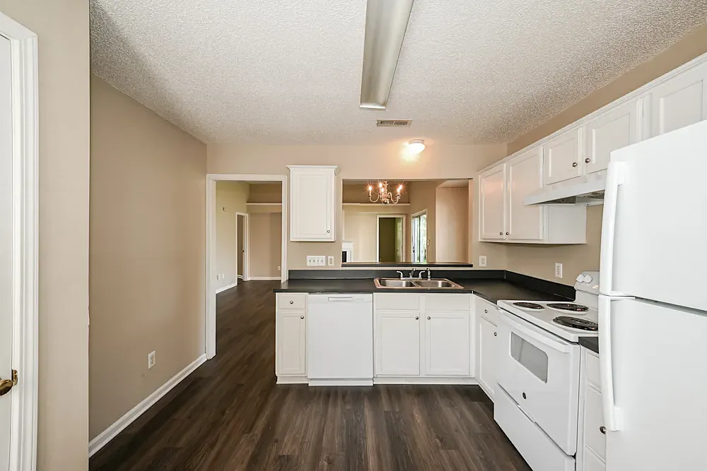 2 bed, 1293 sqft, $1,249 — Photo 1