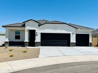 1044 W Castle Ct, Casa Grande, AZ 85122
