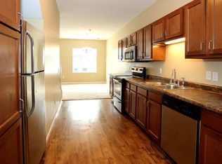 Gateway Green Townhomes, Forest Lake, MN 55025